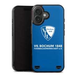 Carry Case Hülle Schwarz ohne Band