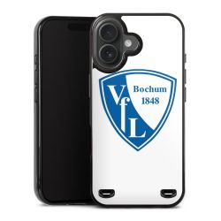 Carry Case Hülle Schwarz ohne Band