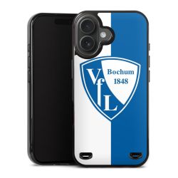 Carry Case Hülle Schwarz ohne Band