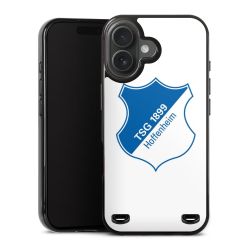 Carry Case Hülle Schwarz ohne Band