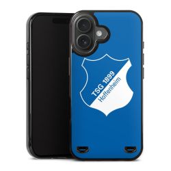 Carry Case Hülle Schwarz ohne Band