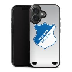 Carry Case Hülle Schwarz ohne Band