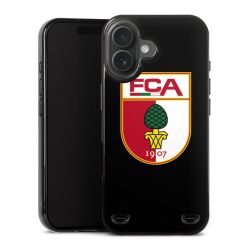 Carry Case Hülle Schwarz ohne Band