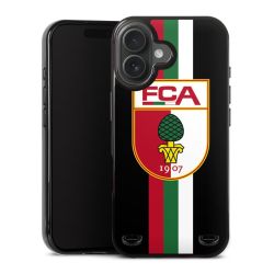 Carry Case Hülle Schwarz ohne Band