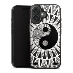 Carry Case Single Black