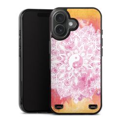 Carry Case Single Black