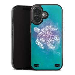 Carry Case Single Black