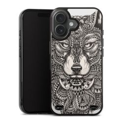 Carry Case Single Black