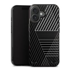 Carry Case Single Black