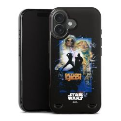 Carry Case Single Black