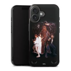 Carry Case Single Black