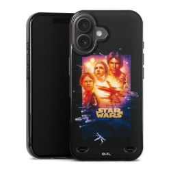 Carry Case Single Black