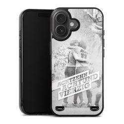 Carry Case Hülle Schwarz ohne Band