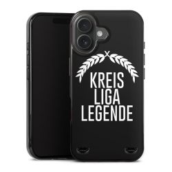 Carry Case Hülle Schwarz ohne Band