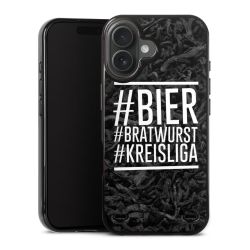 Carry Case Hülle Schwarz ohne Band