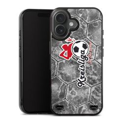 Carry Case Hülle Schwarz ohne Band