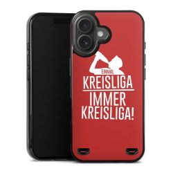 Carry Case Hülle Schwarz ohne Band