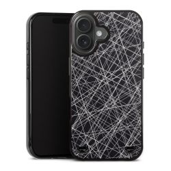 Carry Case Single Black