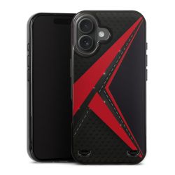 Carry Case Single Black