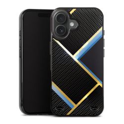 Carry Case Single Black