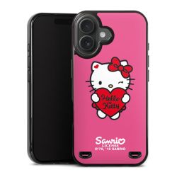 Carry Case Hülle Schwarz ohne Band