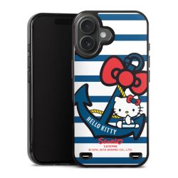 Carry Case Hülle Schwarz ohne Band