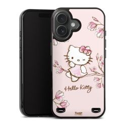 Carry Case Hülle Schwarz ohne Band