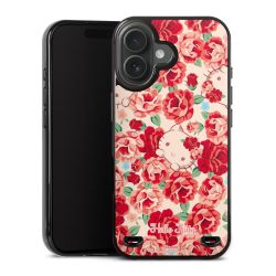 Carry Case Hülle Schwarz ohne Band