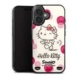 Carry Case Hülle Schwarz ohne Band