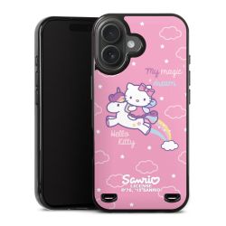 Carry Case Hülle Schwarz ohne Band