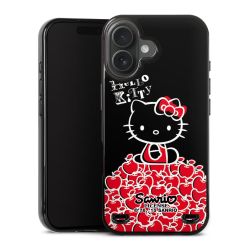 Carry Case Hülle Schwarz ohne Band