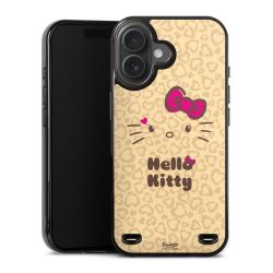 Carry Case Hülle Schwarz ohne Band