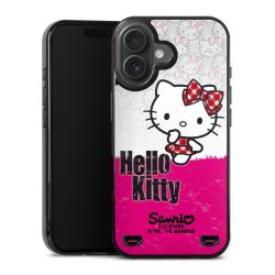 Carry Case Hülle Schwarz ohne Band