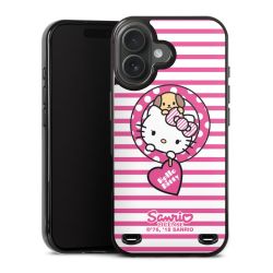 Carry Case Hülle Schwarz ohne Band