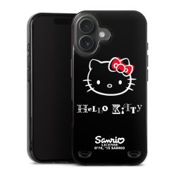 Carry Case Hülle Schwarz ohne Band