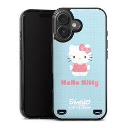 Carry Case Hülle Schwarz ohne Band