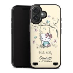 Carry Case Hülle Schwarz ohne Band