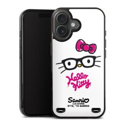 Carry Case Hülle Schwarz ohne Band