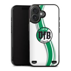 Carry Case Hülle Schwarz ohne Band