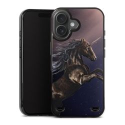 Carry Case Single Black