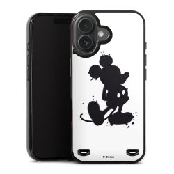 Carry Case Single Black