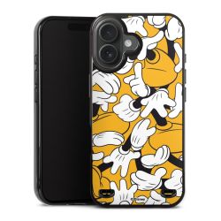 Carry Case Single Black