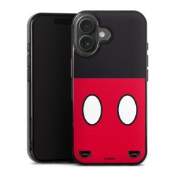 Carry Case Single Black