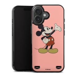 Carry Case Single Black