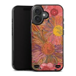 Carry Case Single Black