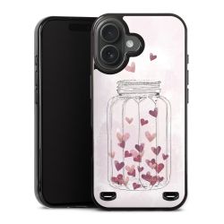 Carry Case Single Black