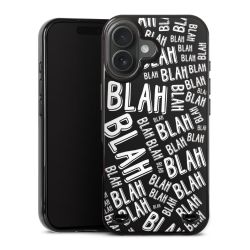 Carry Case Hülle Schwarz ohne Band