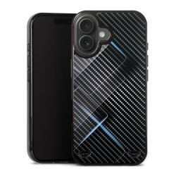 Carry Case Single Black