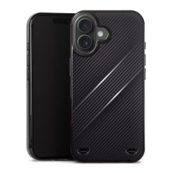 Carry Case Single Black