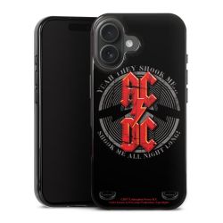 Carry Case Hülle Schwarz ohne Band